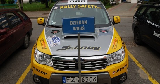 Rajd Rzeszowski